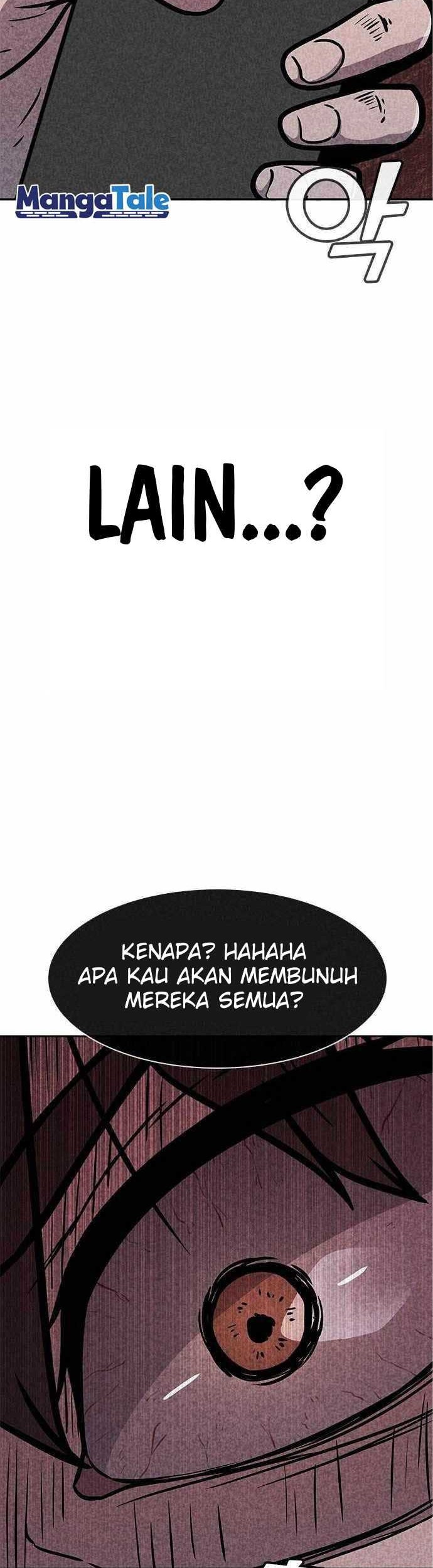 DeathCord Chapter 05 Gambar 14