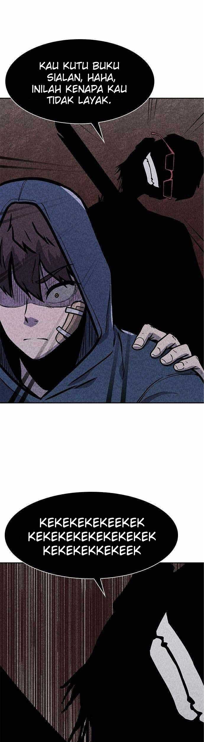 DeathCord Chapter 05 Gambar 16