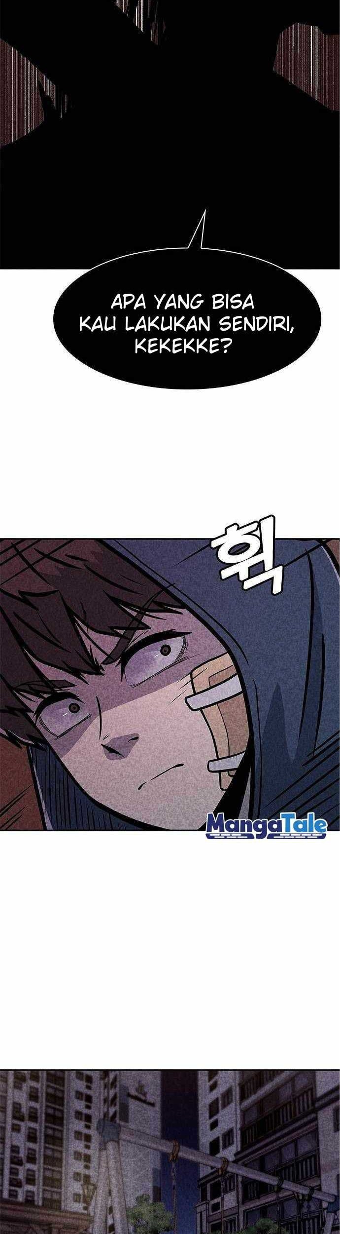 DeathCord Chapter 05 Gambar 17