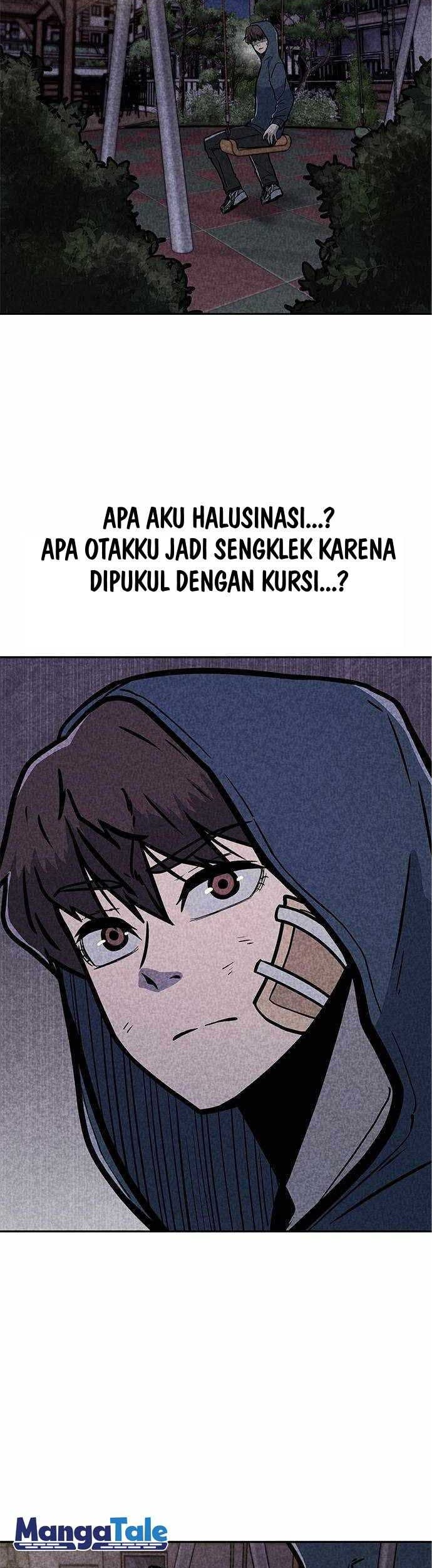 DeathCord Chapter 05 Gambar 18