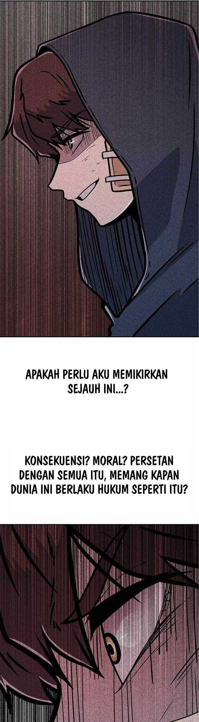 DeathCord Chapter 05 Gambar 20