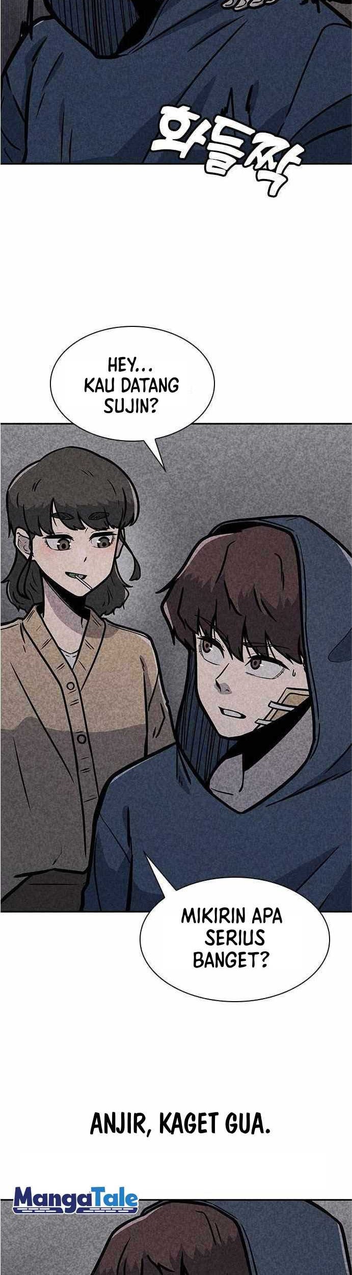 DeathCord Chapter 05 Gambar 26