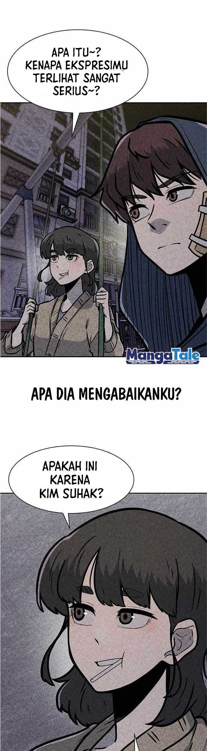 DeathCord Chapter 05 Gambar 28