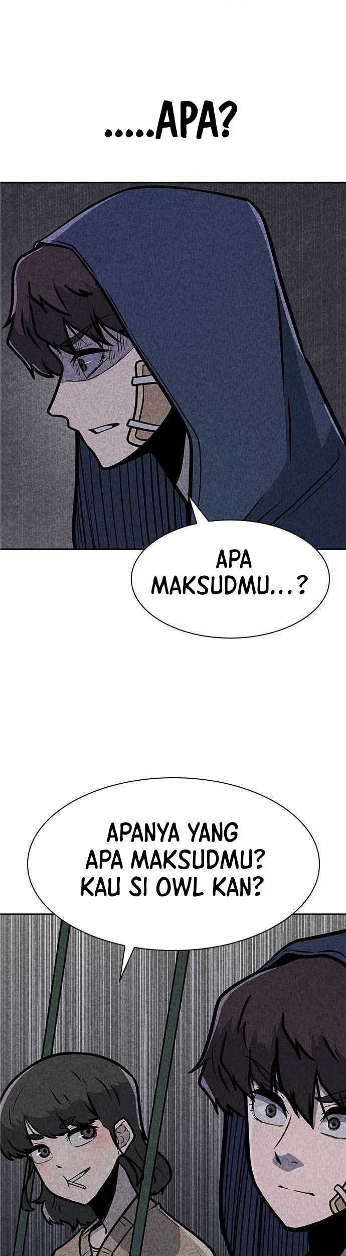 DeathCord Chapter 05 Gambar 30