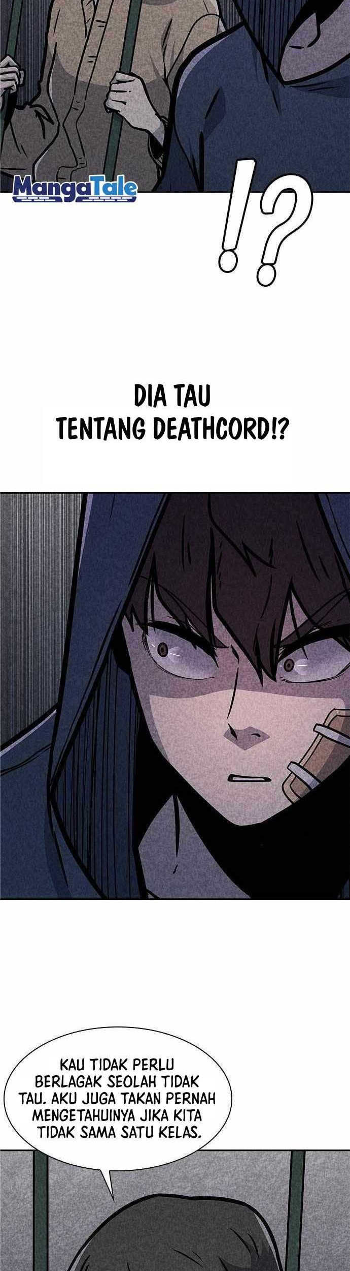 DeathCord Chapter 05 Gambar 31