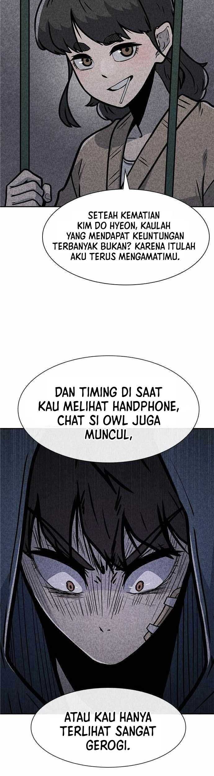 DeathCord Chapter 05 Gambar 32