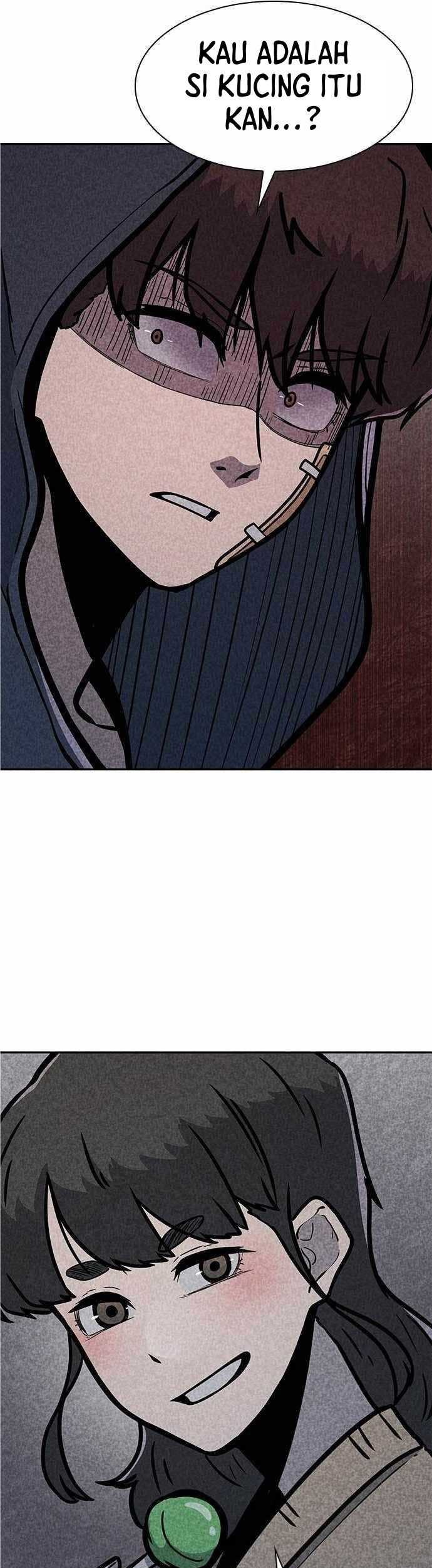 DeathCord Chapter 05 Gambar 36