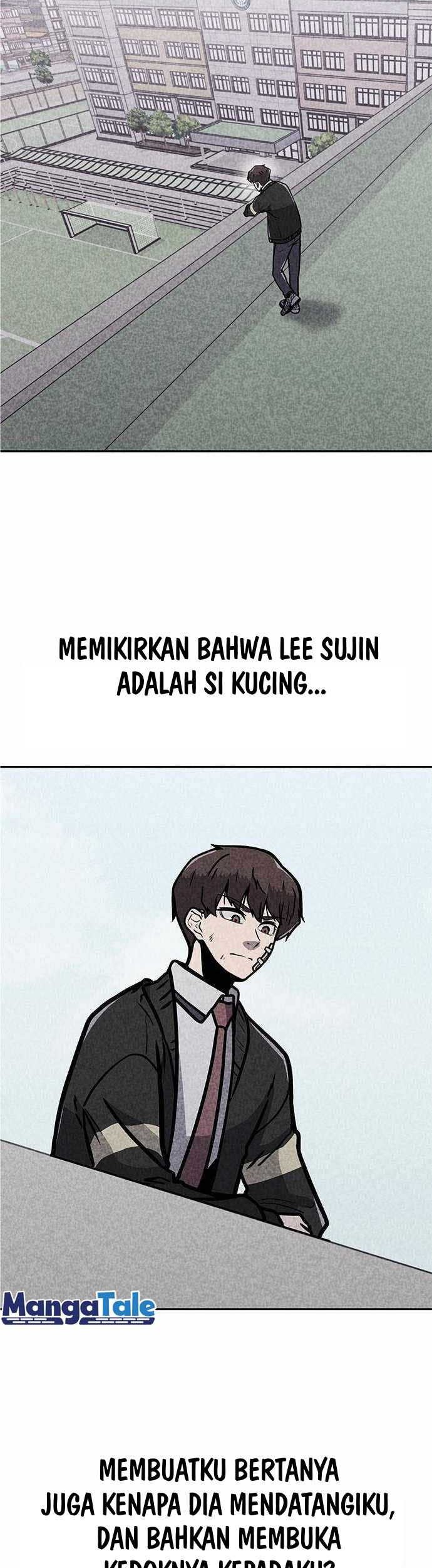 DeathCord Chapter 05 Gambar 38