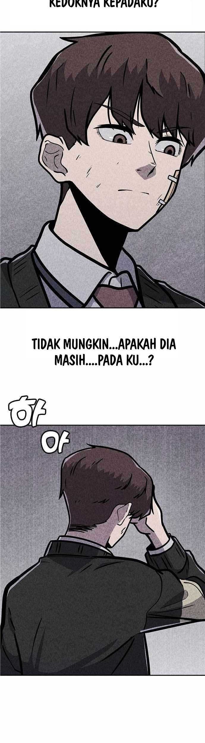 DeathCord Chapter 05 Gambar 39