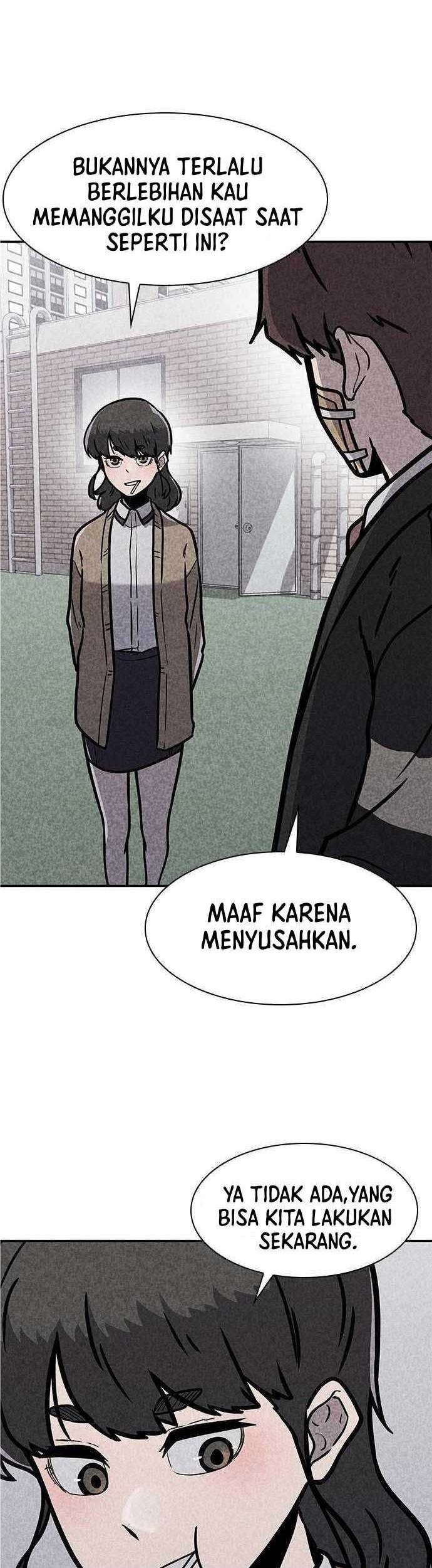 DeathCord Chapter 05 Gambar 41