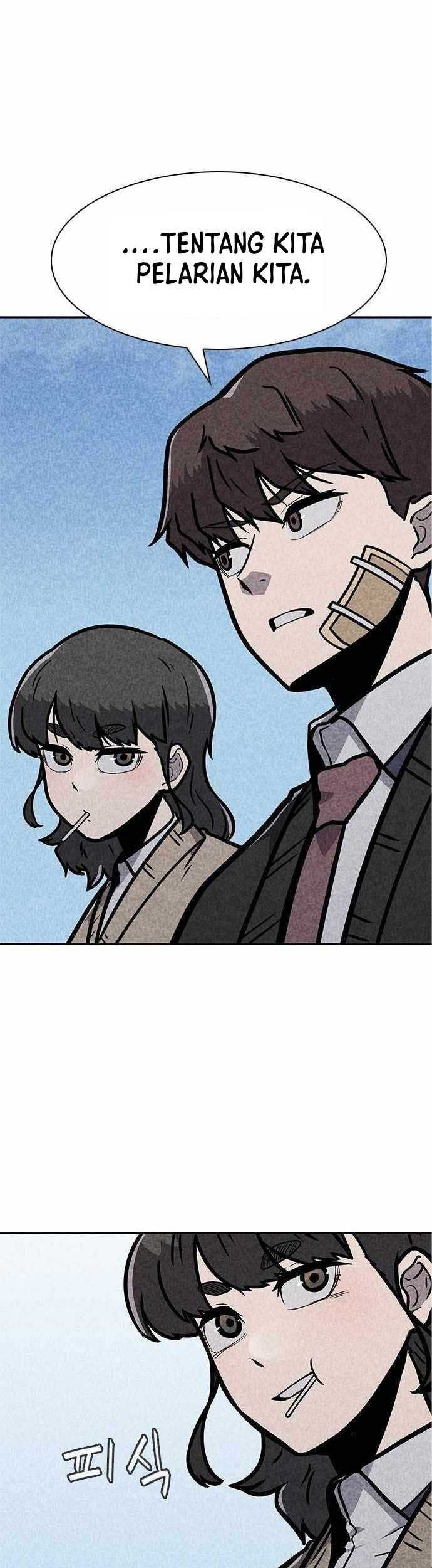 DeathCord Chapter 05 Gambar 44