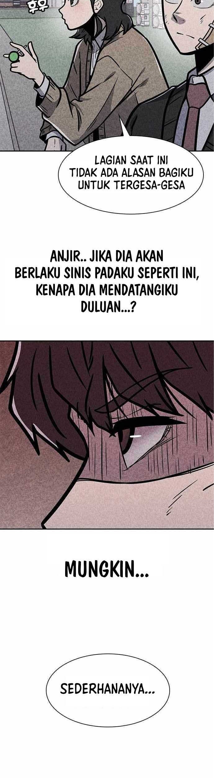 DeathCord Chapter 05 Gambar 46