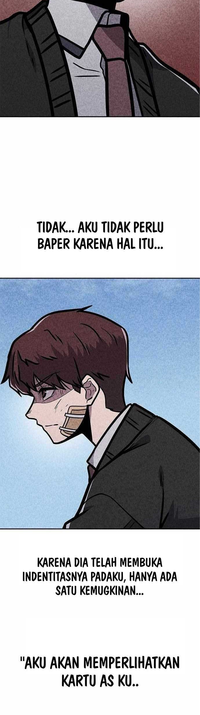 DeathCord Chapter 05 Gambar 48