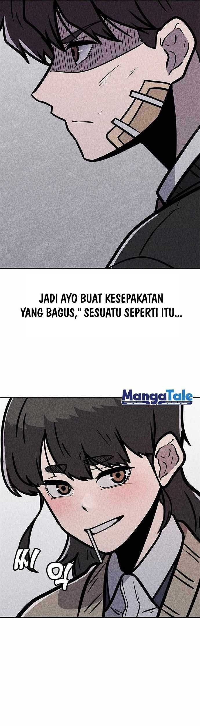 DeathCord Chapter 05 Gambar 49