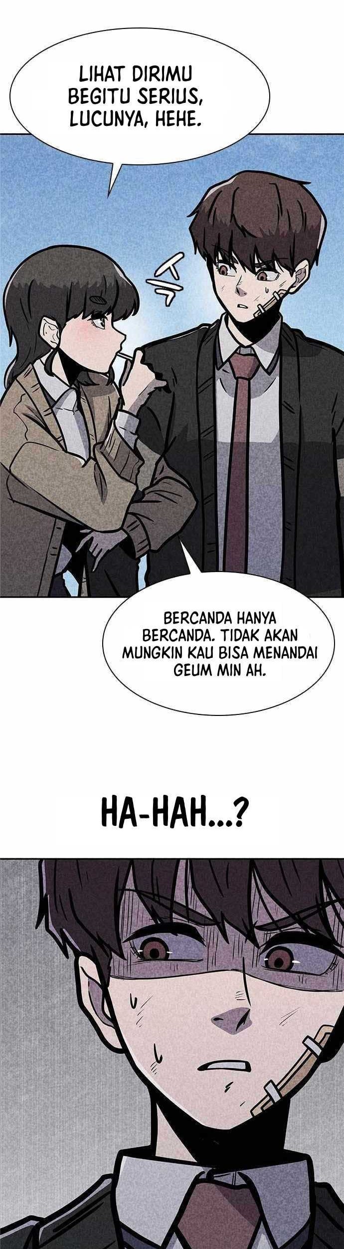 DeathCord Chapter 05 Gambar 50