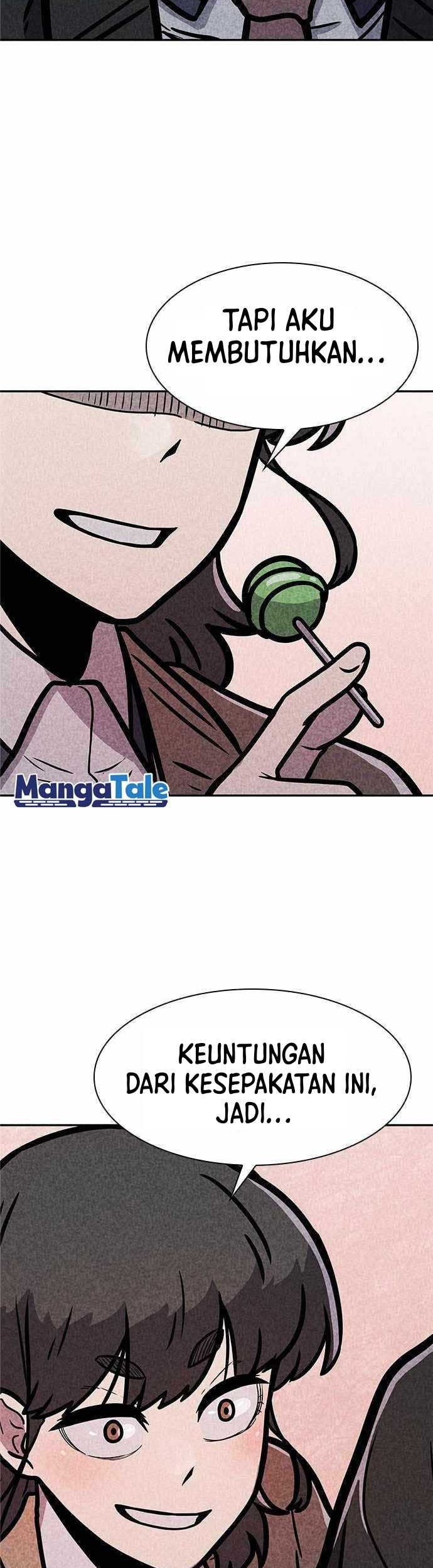 DeathCord Chapter 05 Gambar 51