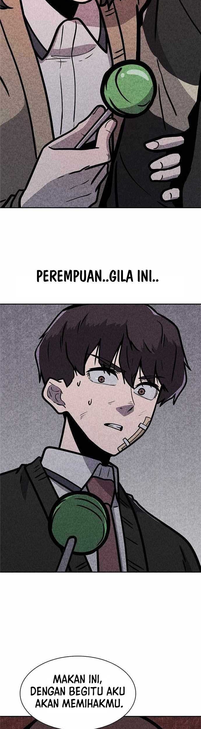 DeathCord Chapter 05 Gambar 52