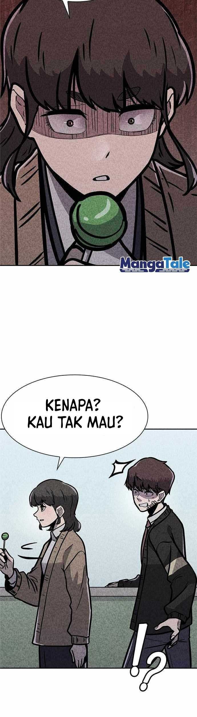 DeathCord Chapter 05 Gambar 53