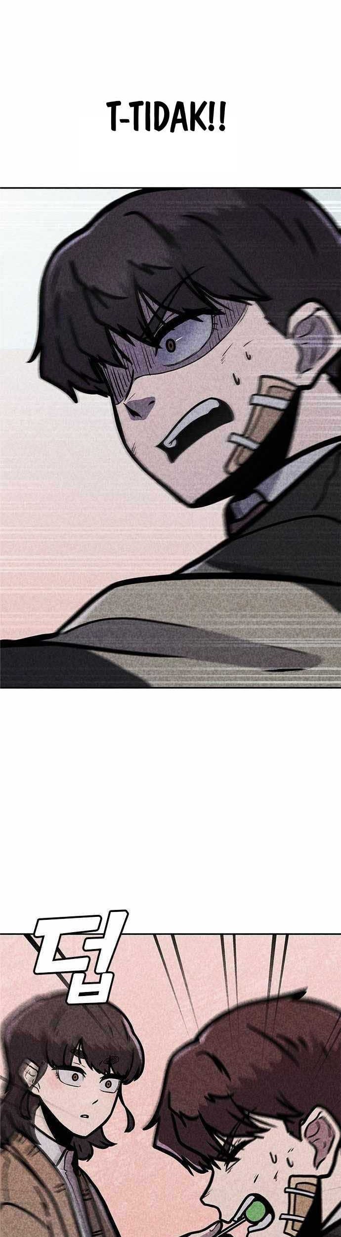 DeathCord Chapter 05 Gambar 54