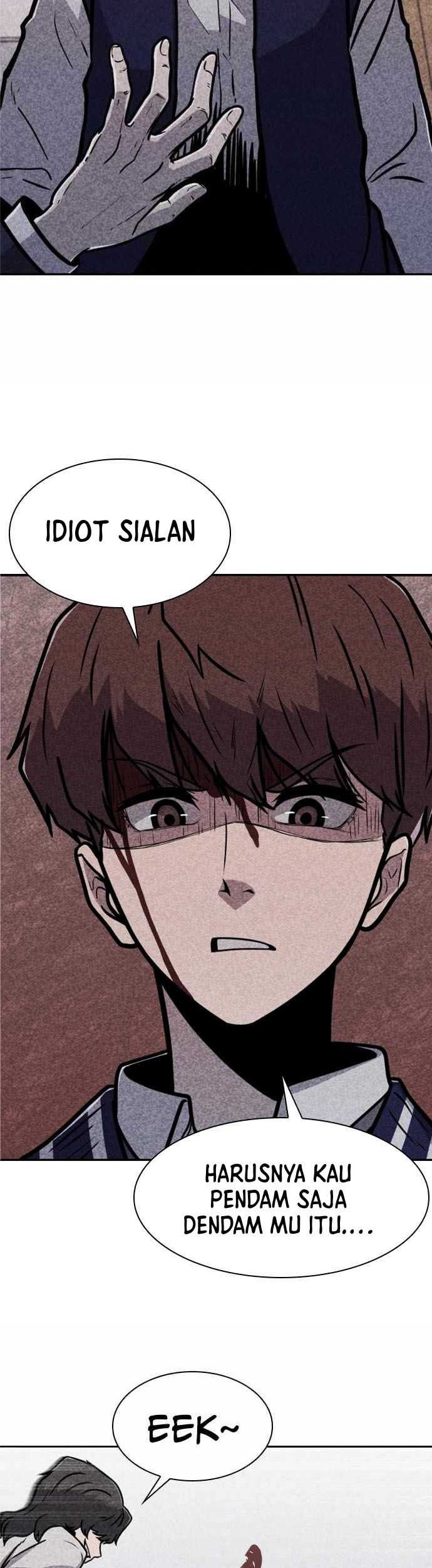 DeathCord Chapter 04 Gambar 35