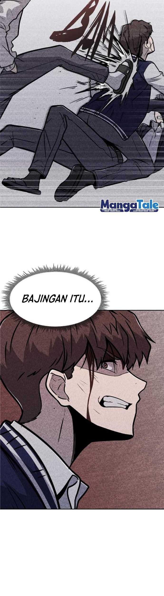 DeathCord Chapter 04 Gambar 36
