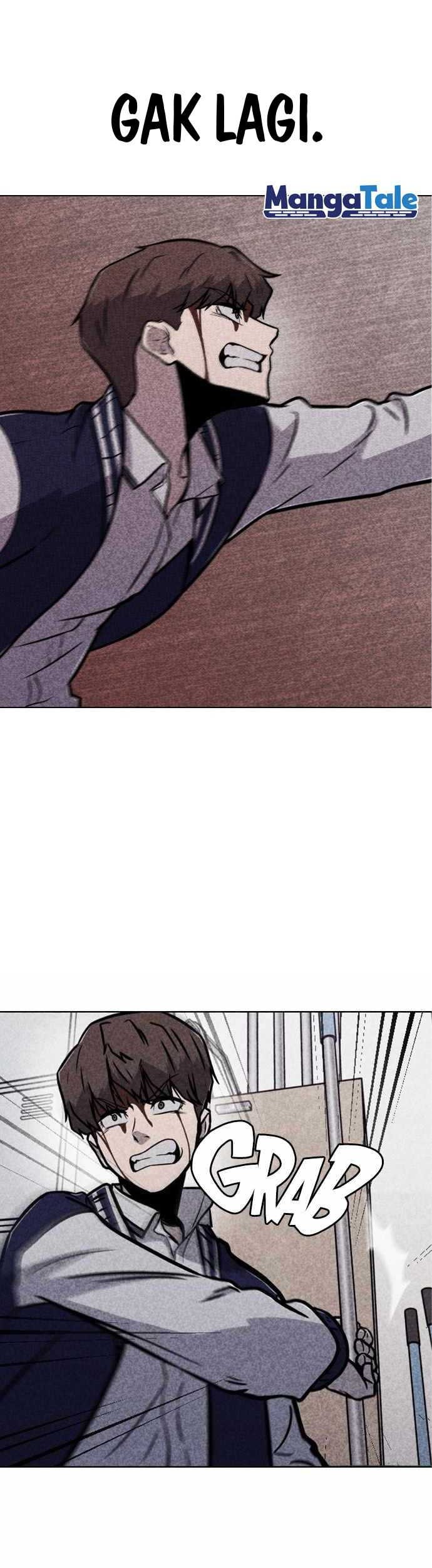 DeathCord Chapter 04 Gambar 40