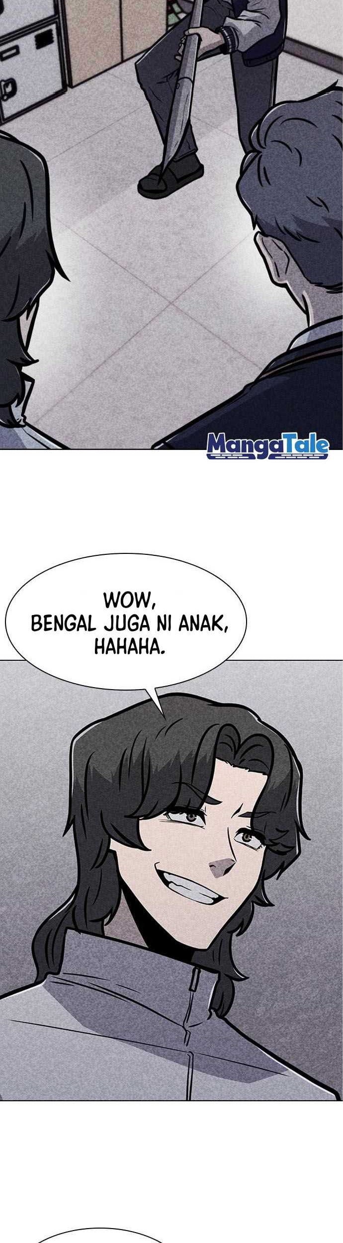 DeathCord Chapter 04 Gambar 43