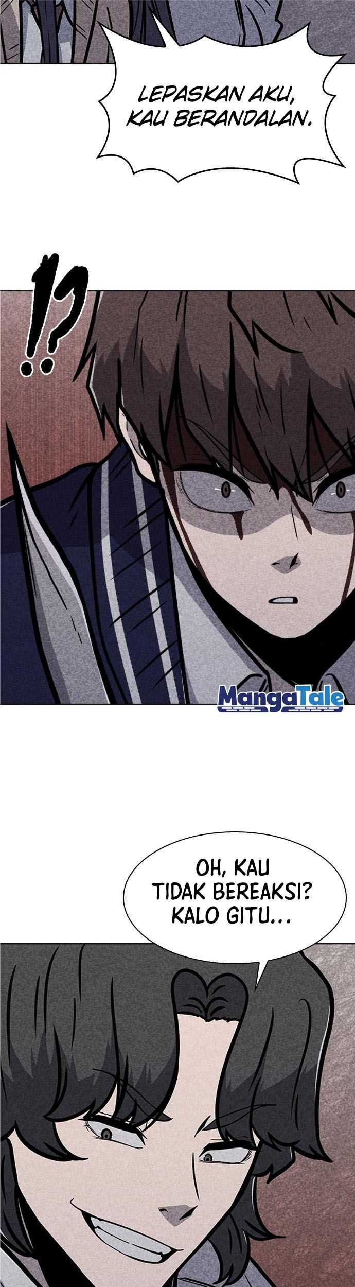 DeathCord Chapter 04 Gambar 46