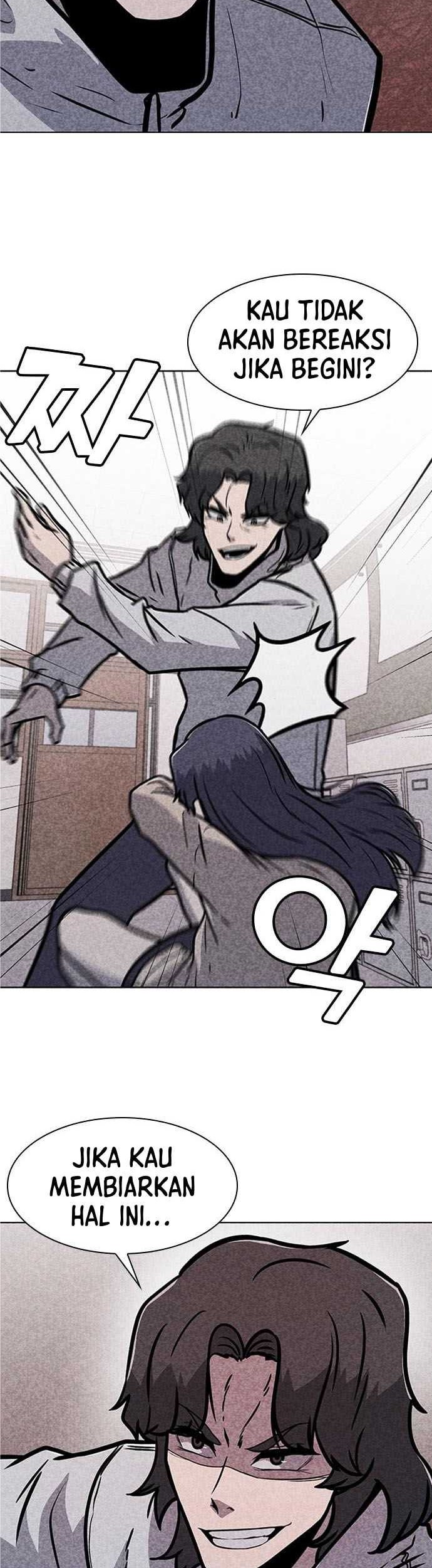 DeathCord Chapter 04 Gambar 47