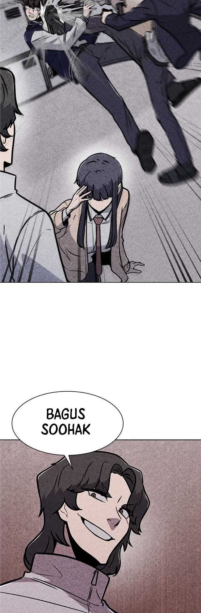 DeathCord Chapter 04 Gambar 49