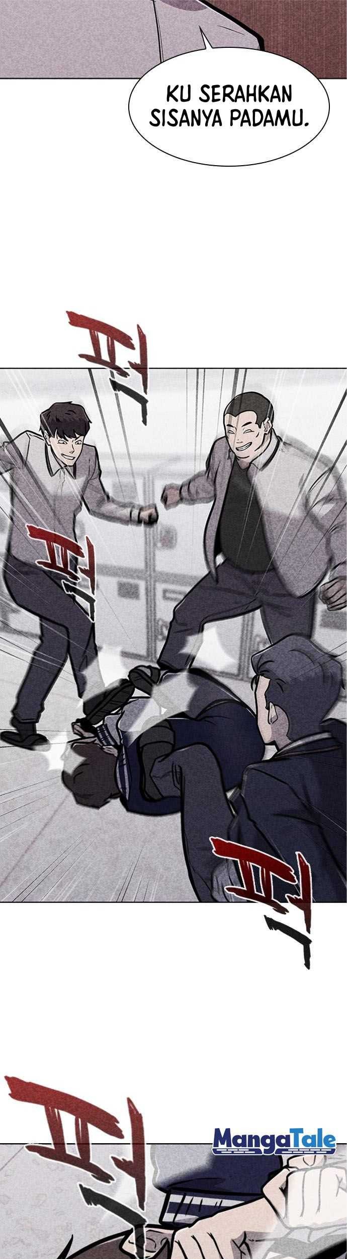 DeathCord Chapter 04 Gambar 50