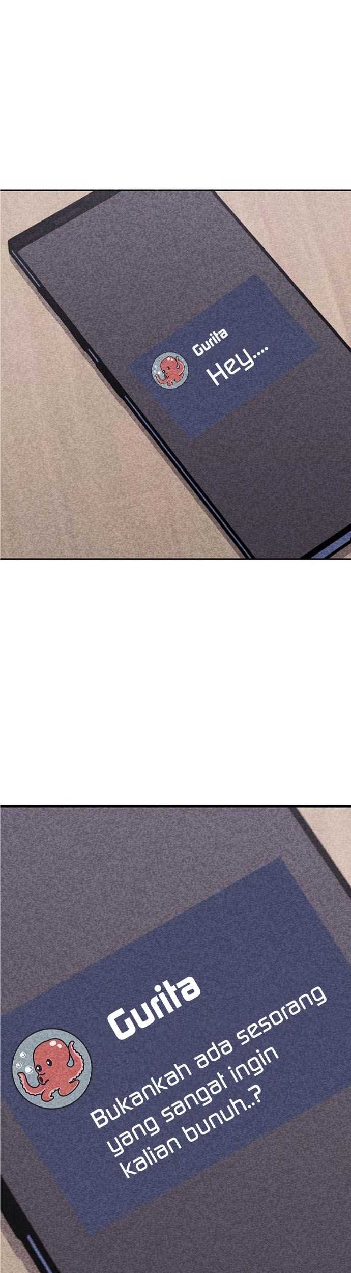 DeathCord Chapter 04 Gambar 54