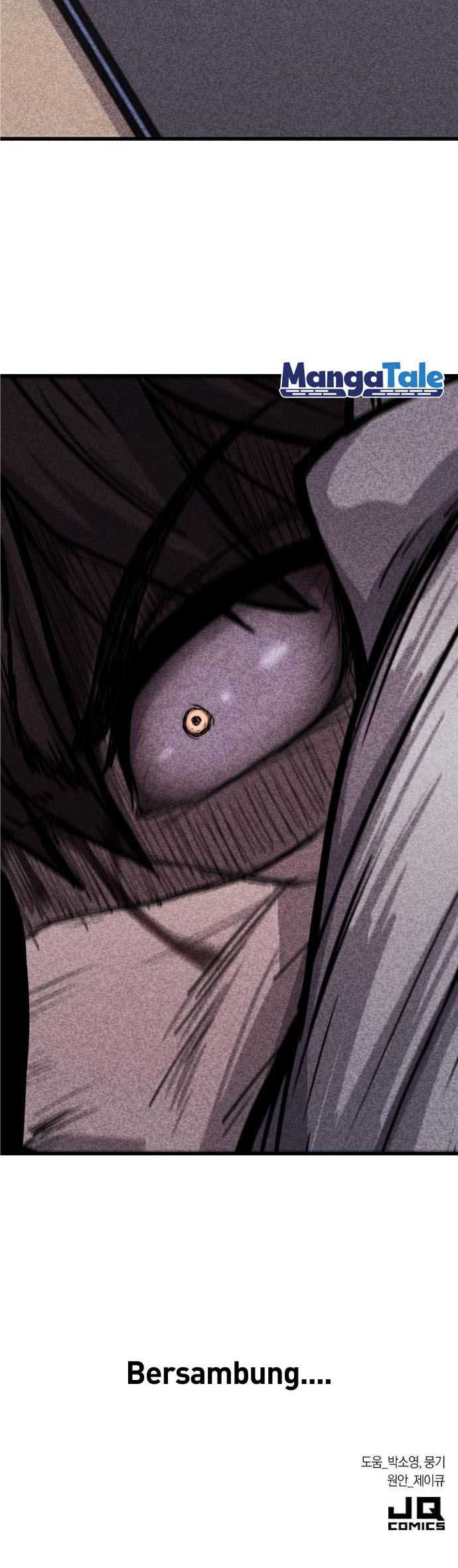 DeathCord Chapter 04 Gambar 55