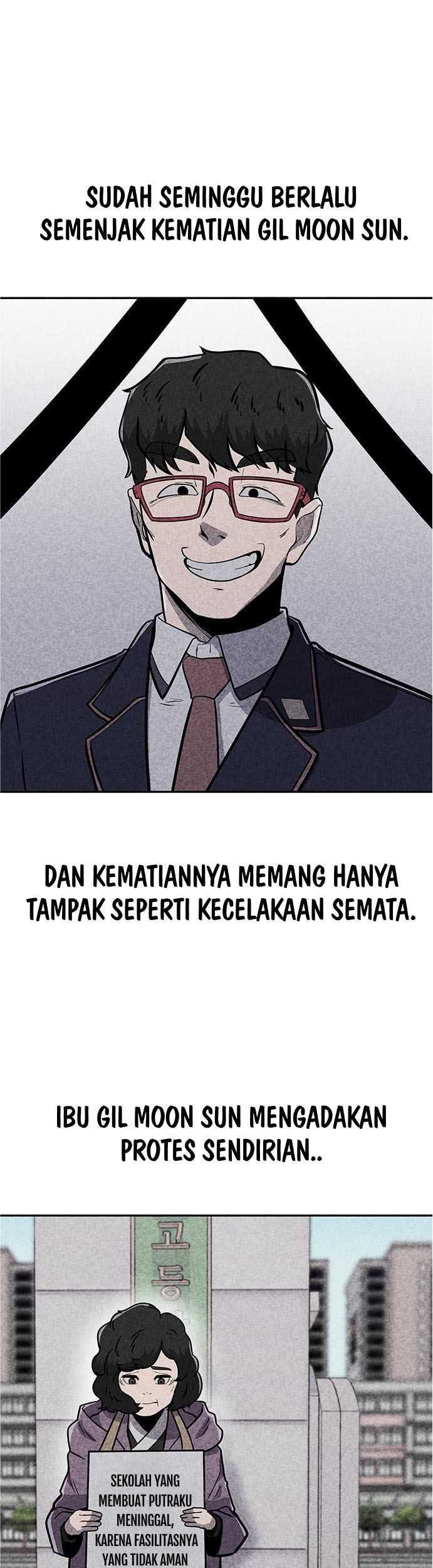 Baca  DeathCord Chapter 04 Gambar 2