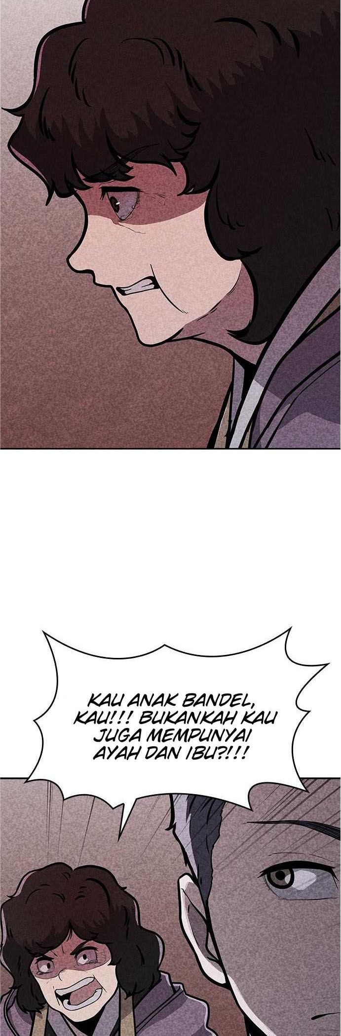 DeathCord Chapter 04 Gambar 5