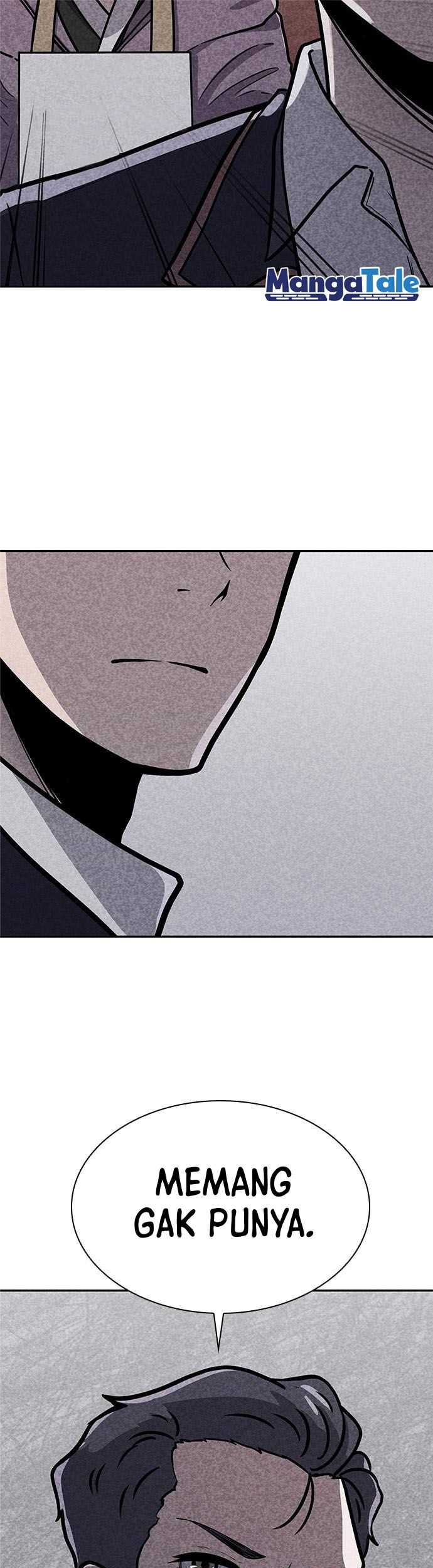 DeathCord Chapter 04 Gambar 6