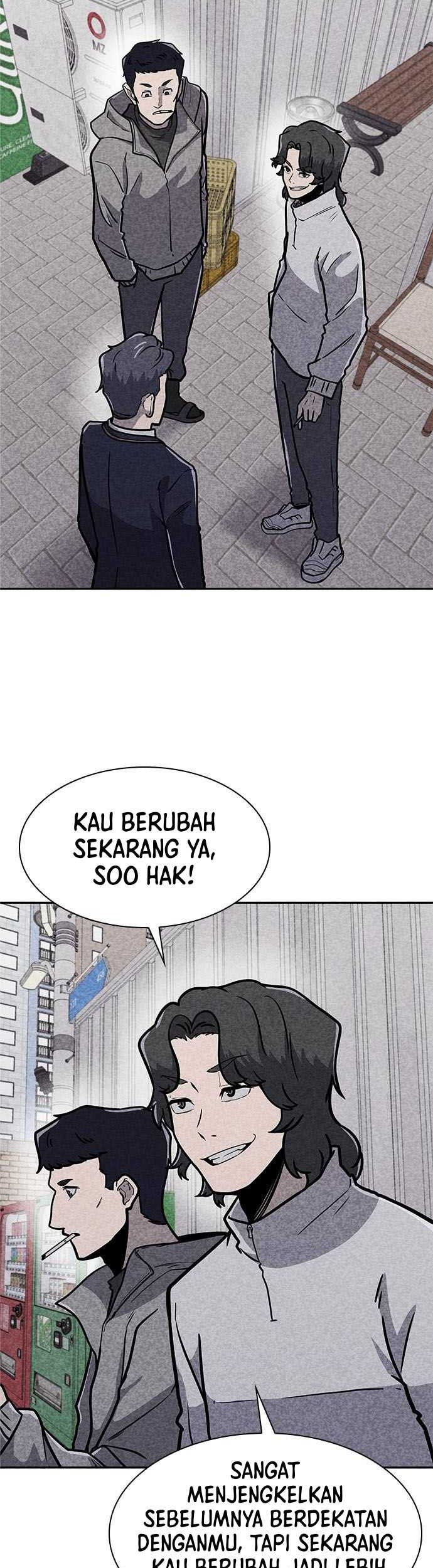 DeathCord Chapter 04 Gambar 8