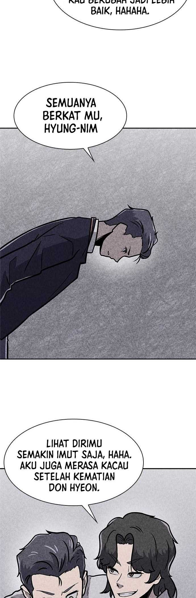 DeathCord Chapter 04 Gambar 9