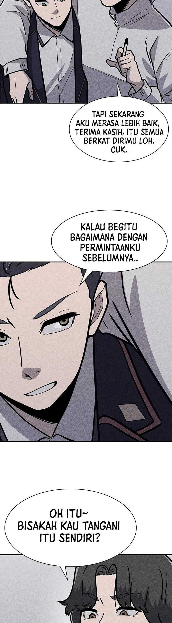 DeathCord Chapter 04 Gambar 10