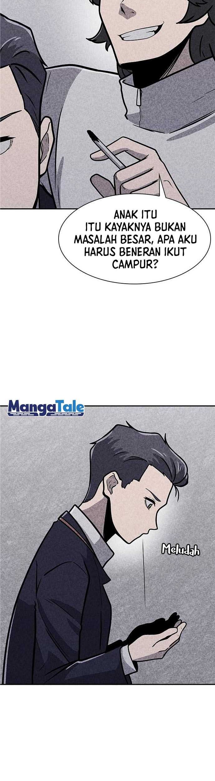 DeathCord Chapter 04 Gambar 11