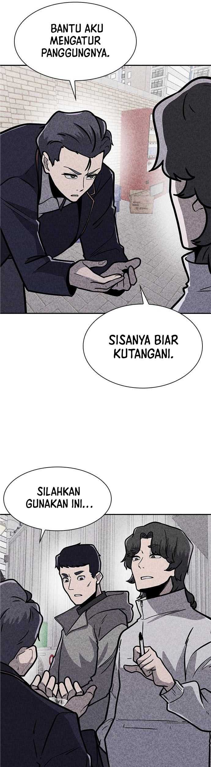 DeathCord Chapter 04 Gambar 12