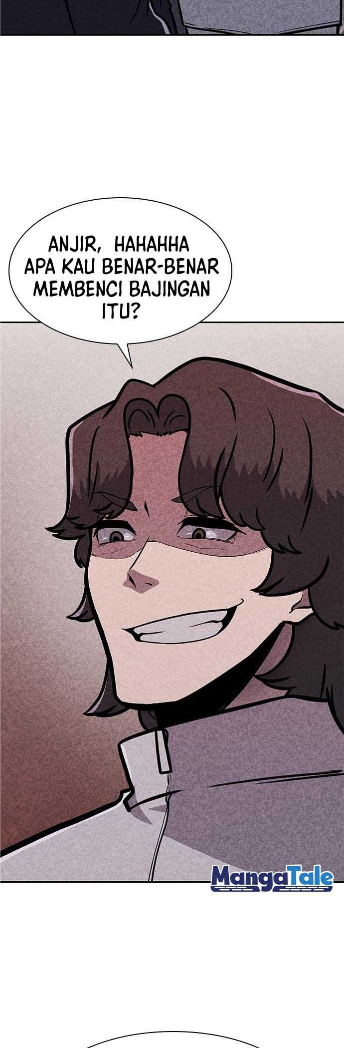 DeathCord Chapter 04 Gambar 13