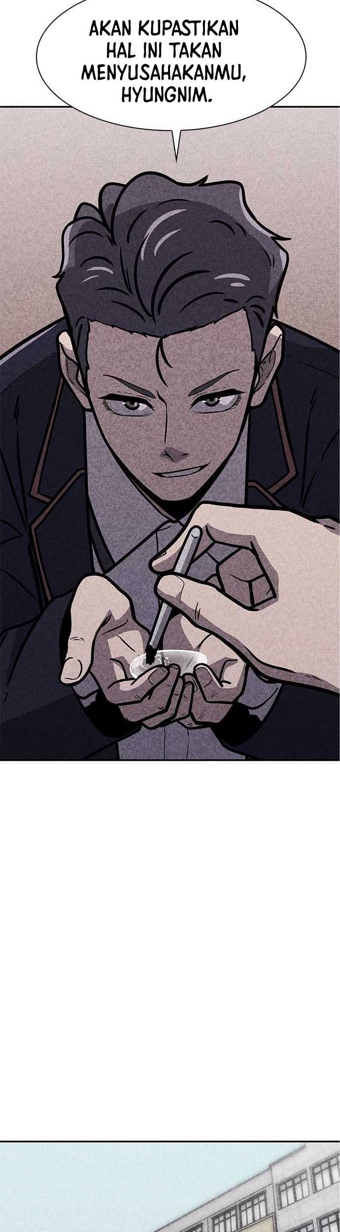 DeathCord Chapter 04 Gambar 14