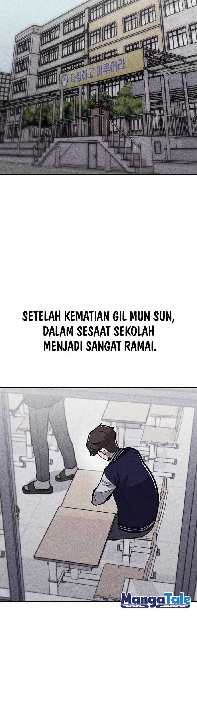 DeathCord Chapter 04 Gambar 15