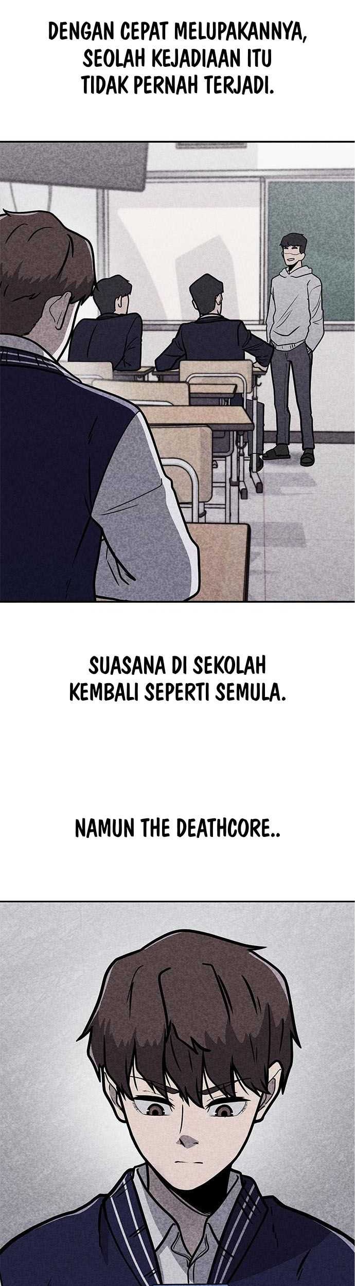 DeathCord Chapter 04 Gambar 16