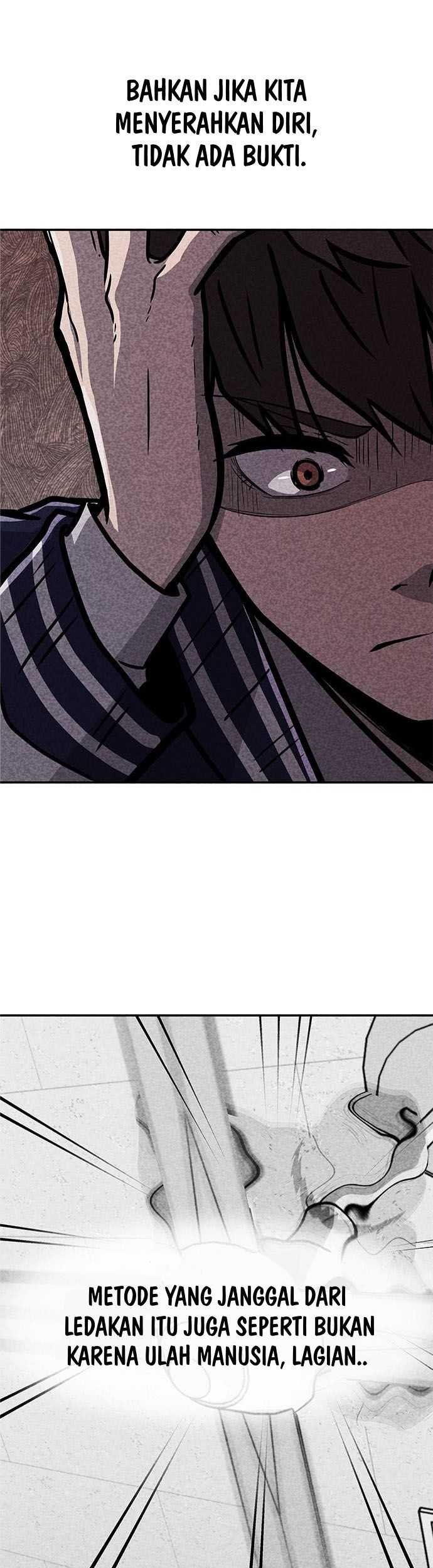 DeathCord Chapter 04 Gambar 18