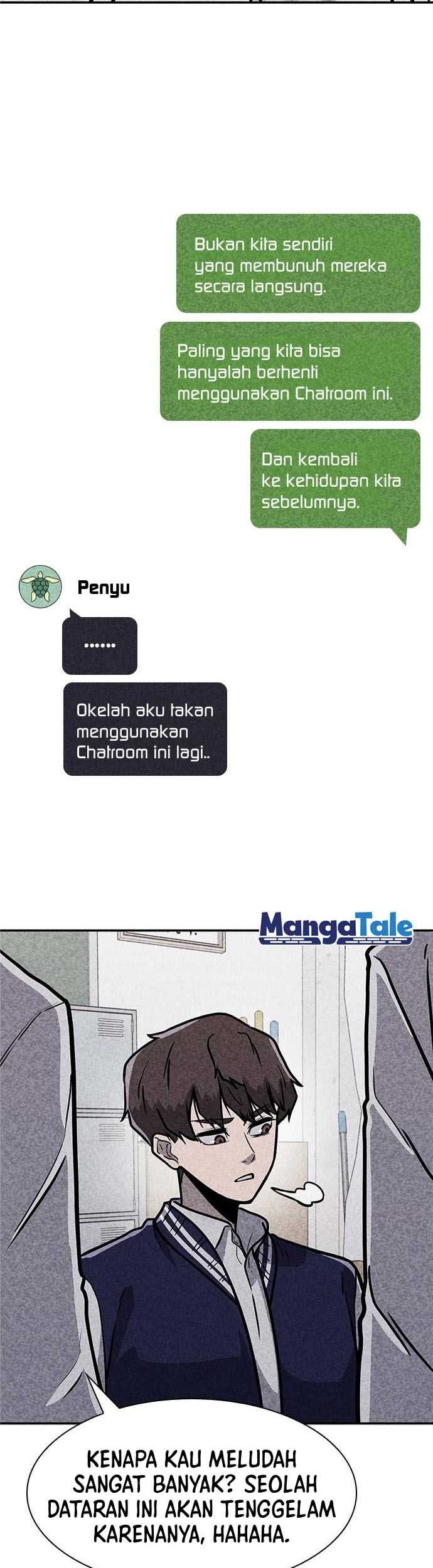 DeathCord Chapter 04 Gambar 19