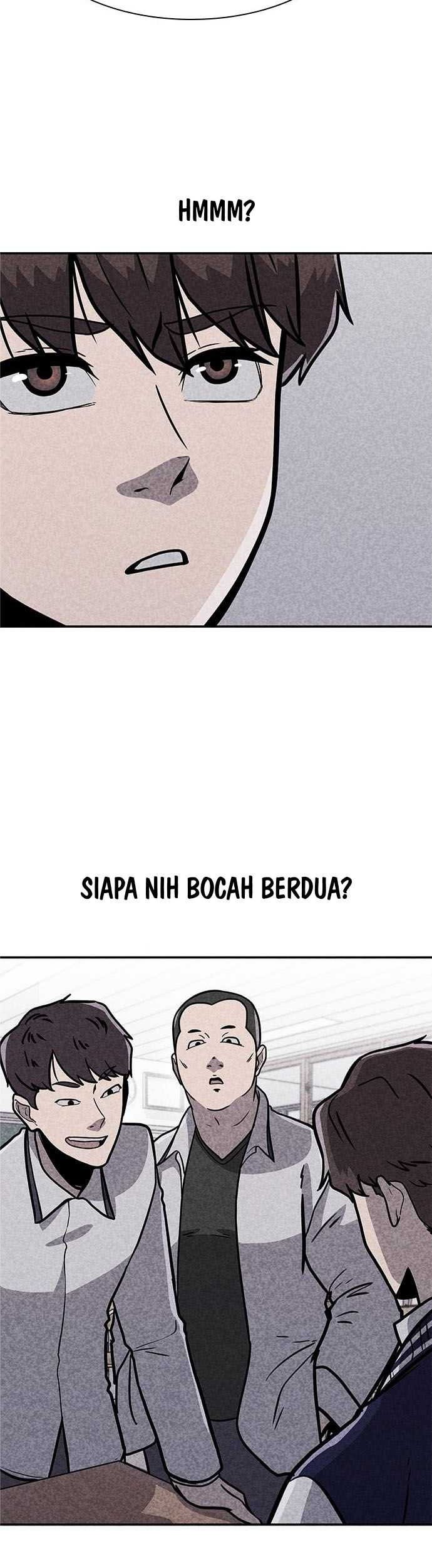 DeathCord Chapter 04 Gambar 20