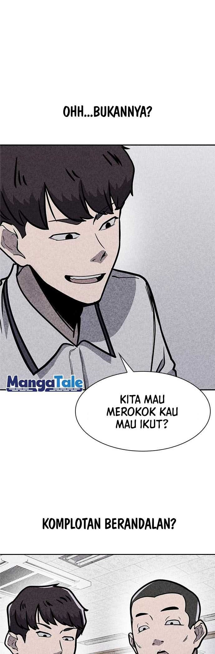 DeathCord Chapter 04 Gambar 21