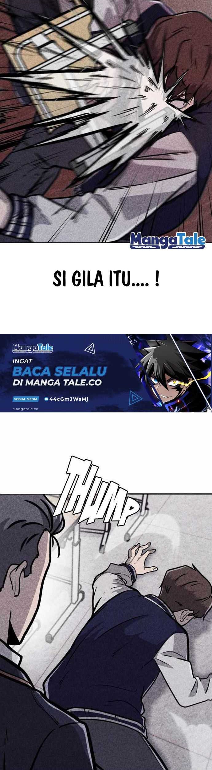 DeathCord Chapter 04 Gambar 27